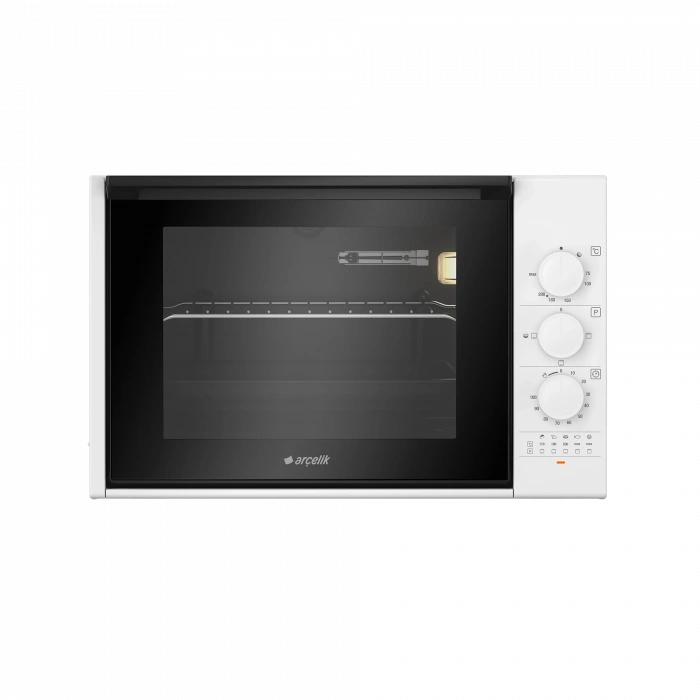 ARÇELİK MF 30 STB Mini Fırın