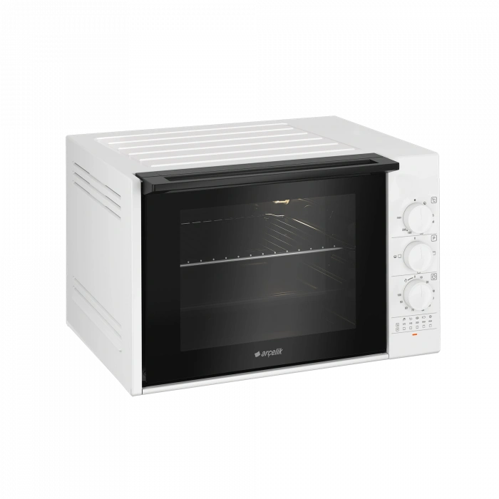 ARÇELİK MF 30 STB Mini Fırın