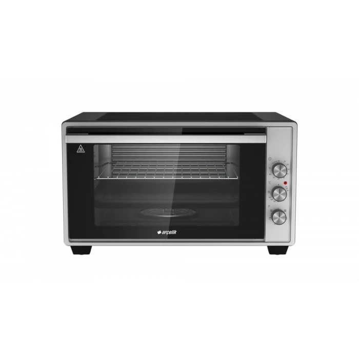 Arçelik MF 50 I 50 lt Inox Mini Fırın