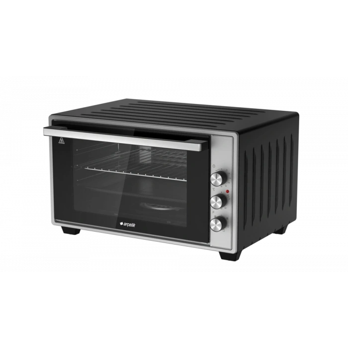 Arçelik MF 50 I 50 lt Inox Mini Fırın