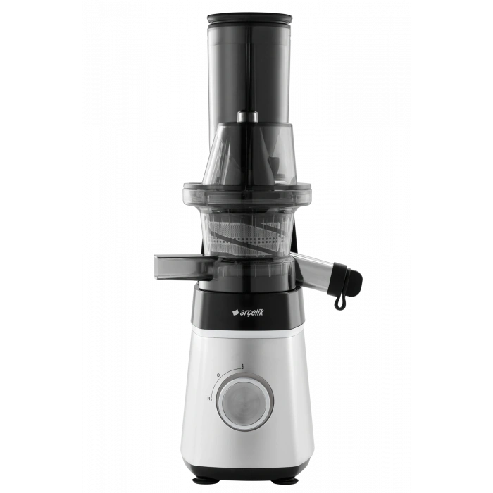ARÇELİK MS 9057 B-Fit Slow Juicer Katı Meyve Sıkacağı