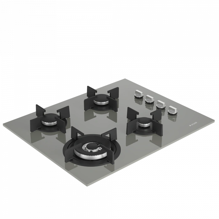 ARÇELİK OCD 599-5 DWG Ankastre Ocak