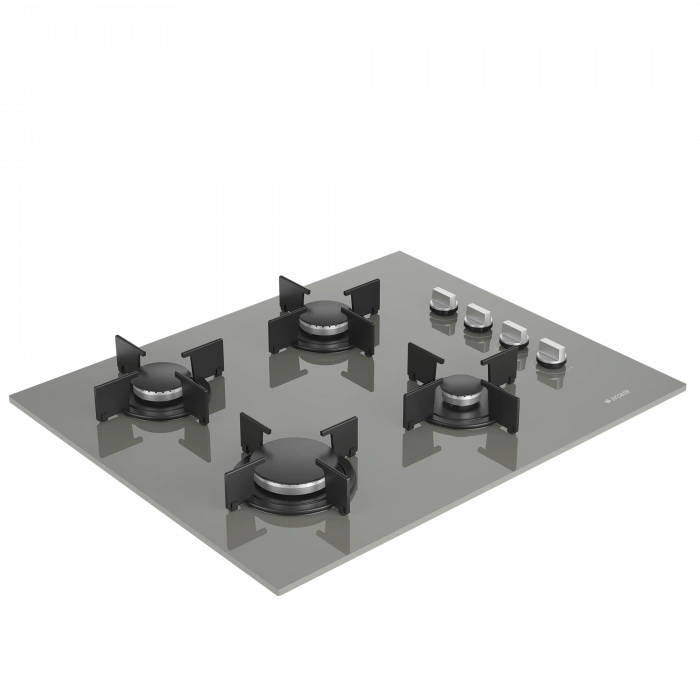 ARÇELİK OCD 606-5 EG Ankastre Ocak