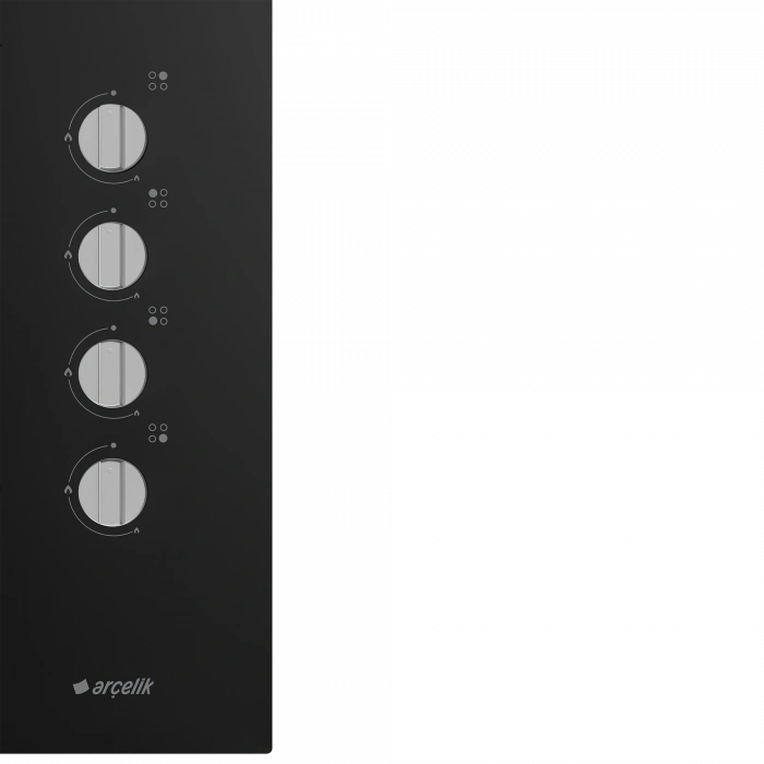 ARÇELİK OCD  607-5 ES Ankastre Ocak