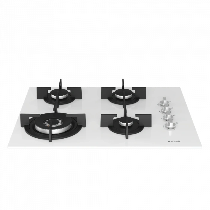 ARÇELİK OCD 608-5 DWB Ankastre Ocak