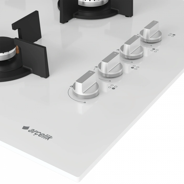 ARÇELİK OCD 608-5 DWB Ankastre Ocak