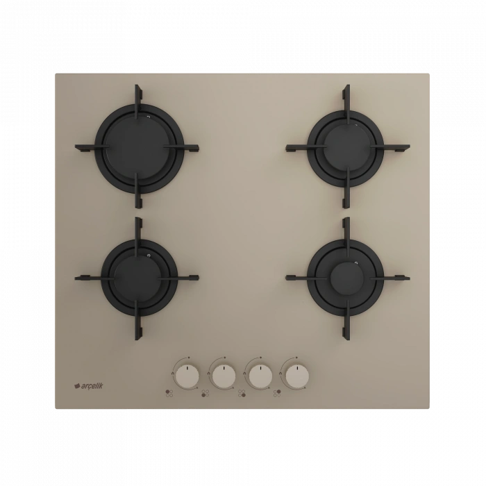 ARÇELİK OCD 624 EM1WK Ankastre Ocak