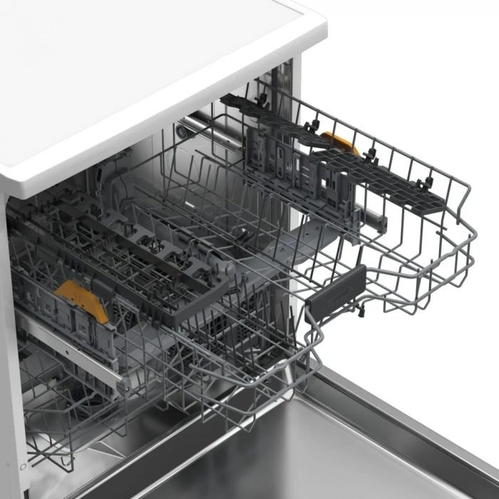 Arçelik OCD K 651 DWYS Gazlı Cam Tablalı Ocak