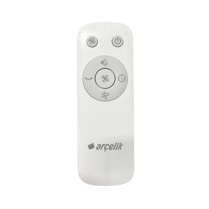 Arçelik OCD K 651 EWB Gazlı Cam Tablalı Ocak