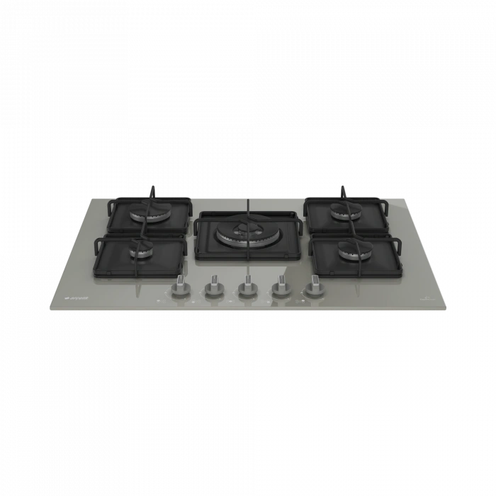 ARÇELİK OCD K 752 EWG Gazlı Cam Tablalı Ocak
