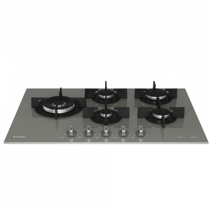 ARÇELİK OCD T 752-1 DWKG Gazlı Cam Tablalı Ocak