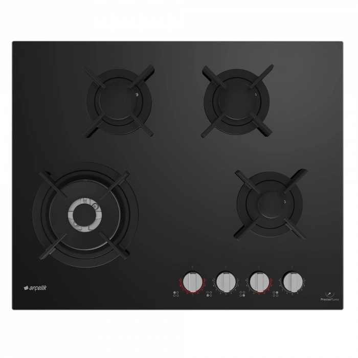 ARÇELİK OCDK 600-5 DWXS Ankastre Ocak