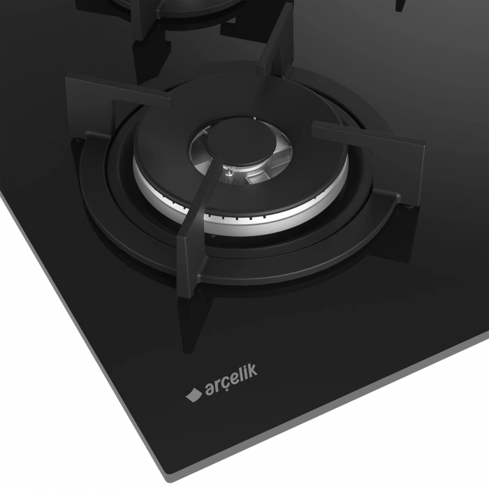 ARÇELİK OCDK 600-5 DWXS Ankastre Ocak