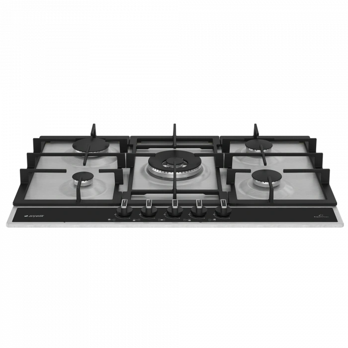 ARÇELİK OMD D 752 DWI Gazlı Metal Tablalı Ocak