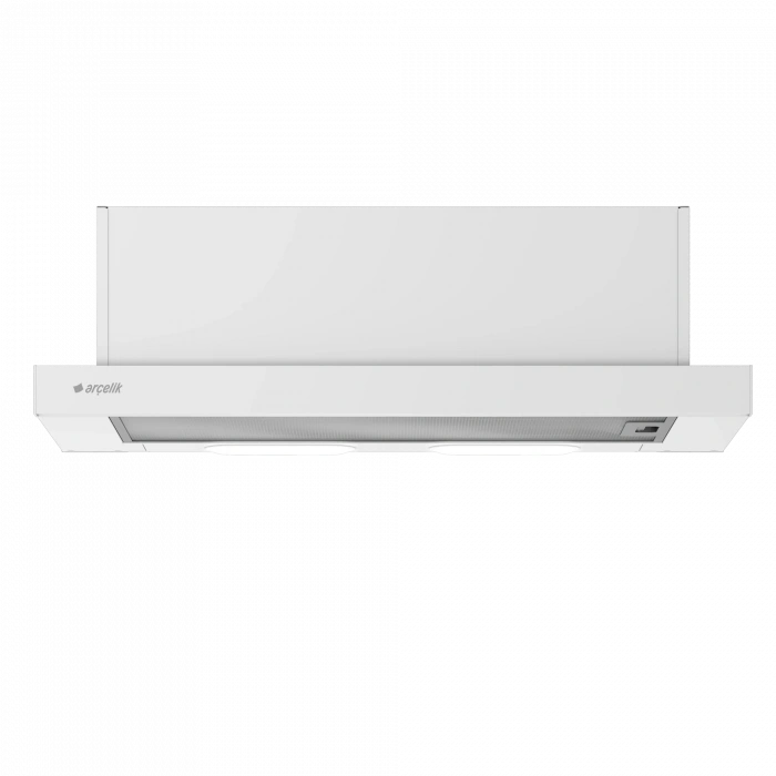 ARÇELİK P 180 TB Ankastre Sürgülü Aspiratör