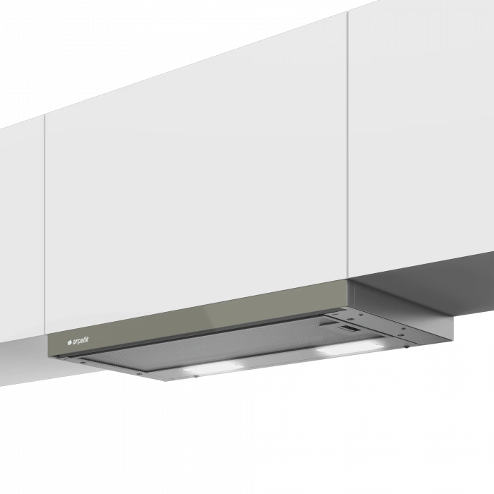 ARÇELİK P 181 TG Ankastre Sürgülü Aspiratör