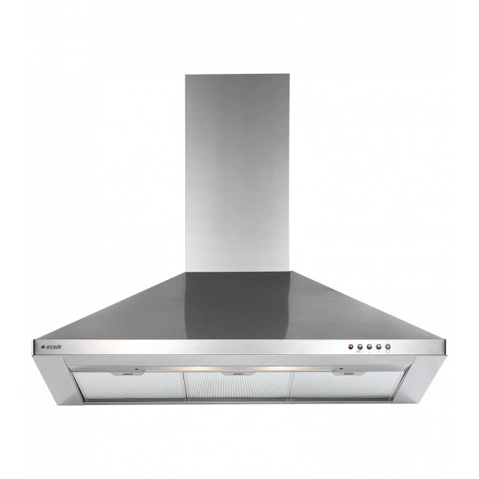ARÇELİK P 32 I Ankastre Ada Tipi Davlumbaz