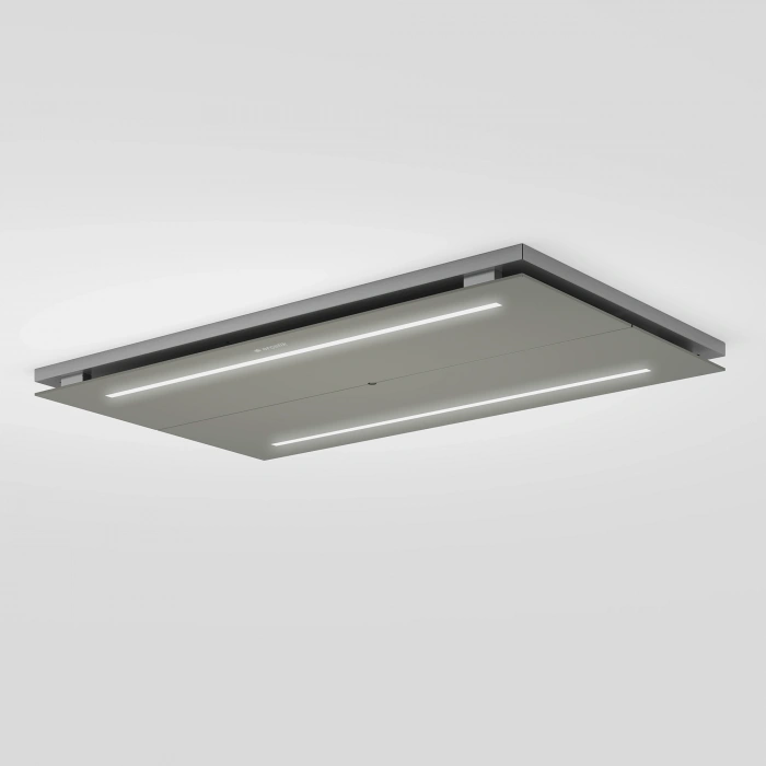 ARÇELİK P 86 TEG Ankastre Ada Tipi Davlumbaz