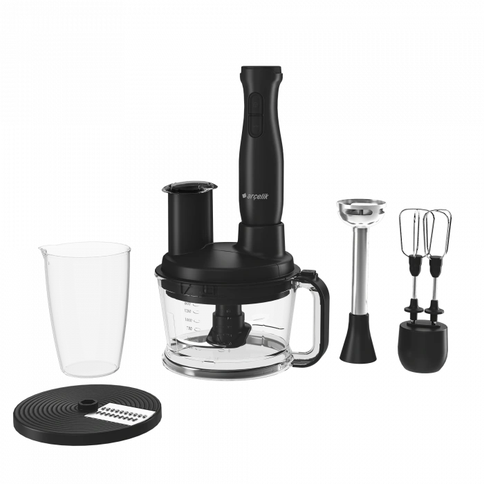 ARÇELİK RHB 3410 El Blender