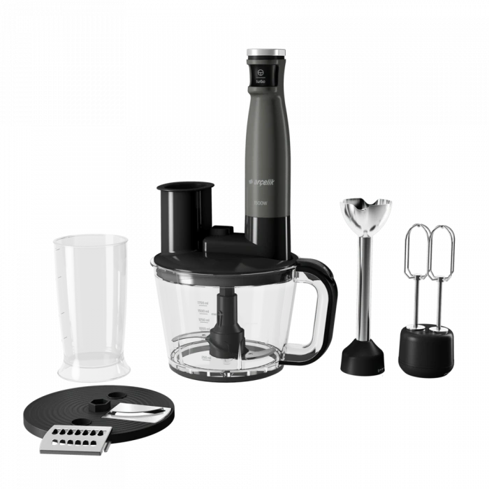 ARÇELİK RHB 6050 G El Blender