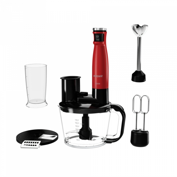 ARÇELİK RHB 6050 K Resital El Blender