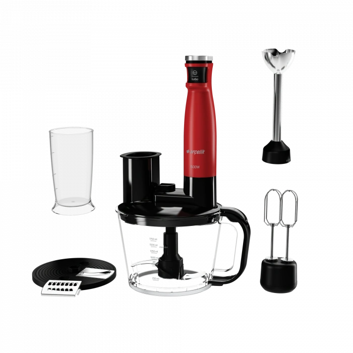 ARÇELİK RHB 6050 K Resital El Blender