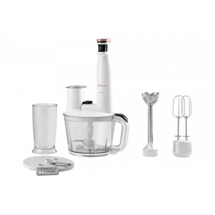 ARÇELİK RHB 6050 Resital El Blender