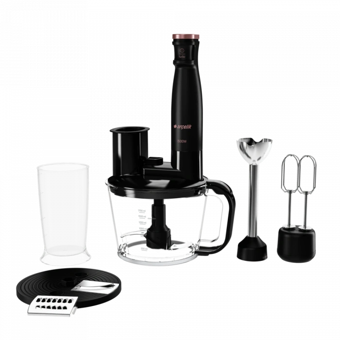 ARÇELİK RHB 6050 S Resital El Blender