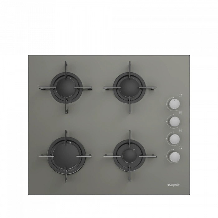 ARÇELİK SOCD T 601 EG Set Üstü Ocak