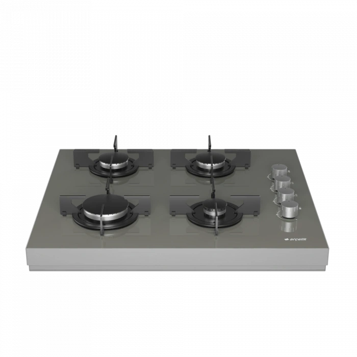 ARÇELİK SOCD T 601 EG Set Üstü Ocak
