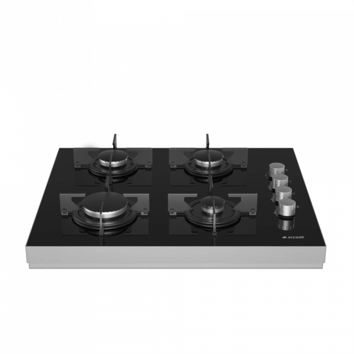 ARÇELİK SOCD T 601 ES Set Üstü Ocak