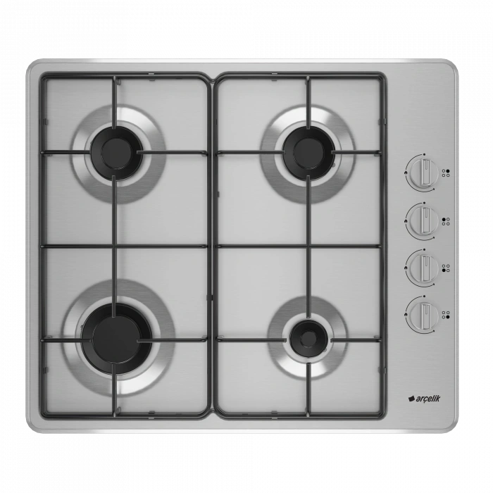 ARÇELİK SOMD D 611EI Set Üstü Ocak