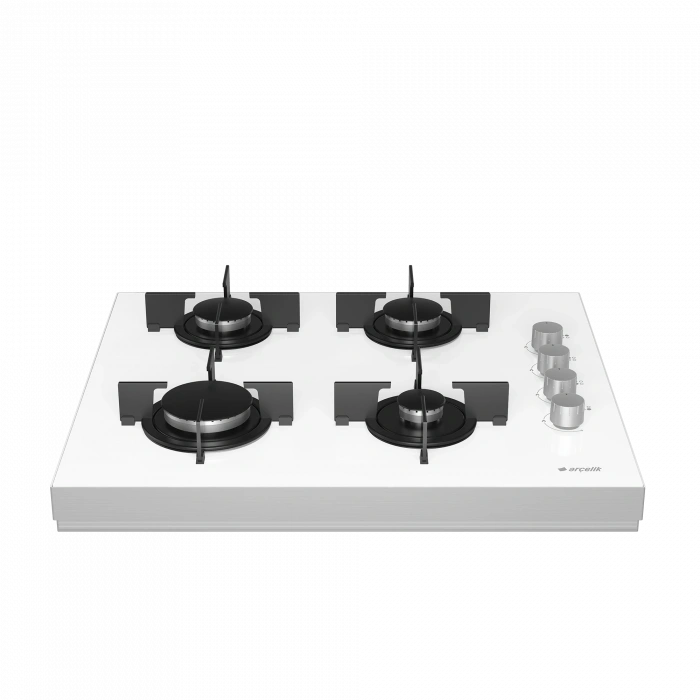ARÇELİK STOC 827 B Set Üstü Ocak