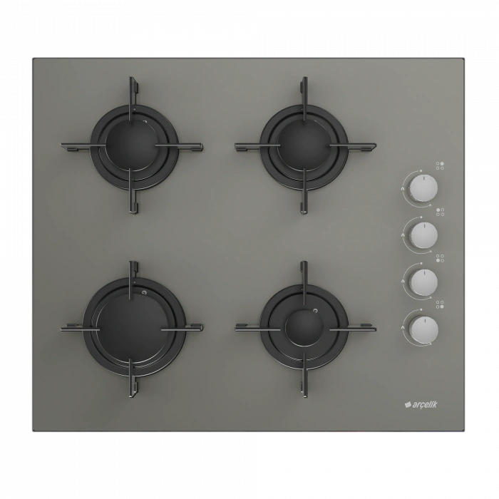 ARÇELİK STOC 828 G Set Üstü Ocak