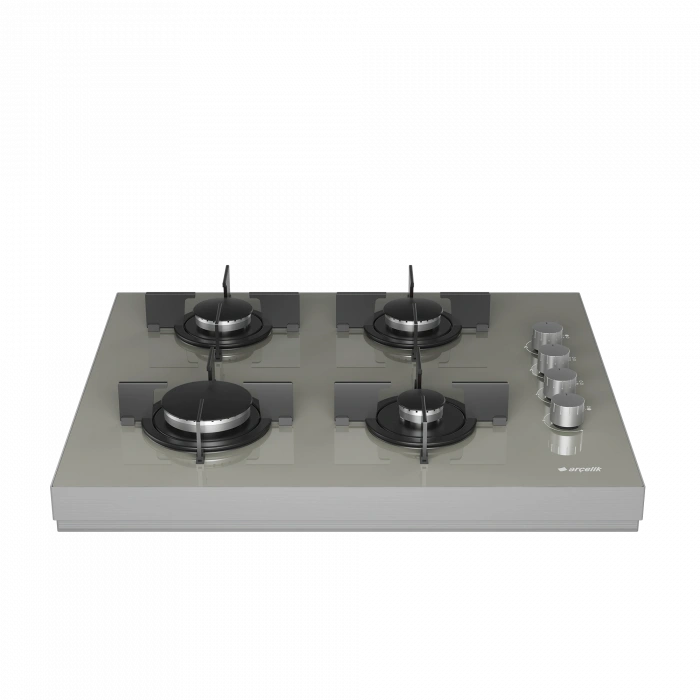 ARÇELİK STOC 828 G Set Üstü Ocak