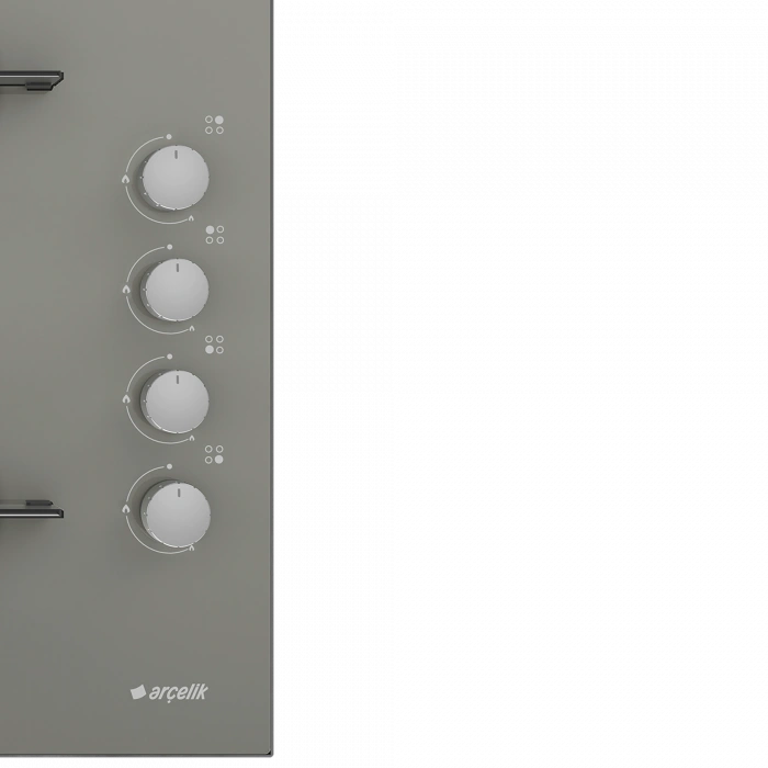 ARÇELİK STOC 828 G Set Üstü Ocak