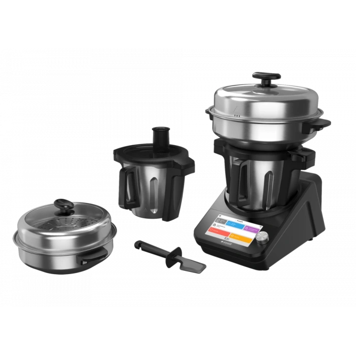 ARÇELİK ThermoGurme™ SMC 9491 Akıllı Mutfak Robotu