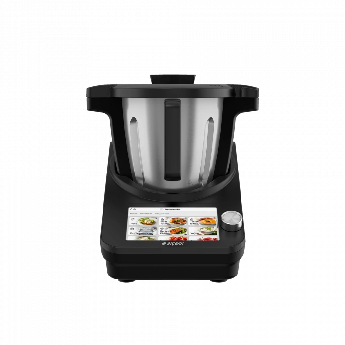 ARÇELİK ThermoGurme™ SMC 9491 Akıllı Mutfak Robotu
