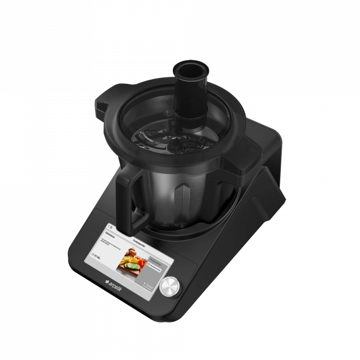 ARÇELİK ThermoGurme™ SMC 9491 Akıllı Mutfak Robotu