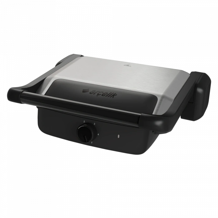 Arçelik TM 6606 I 2000 W Tost Makinesi