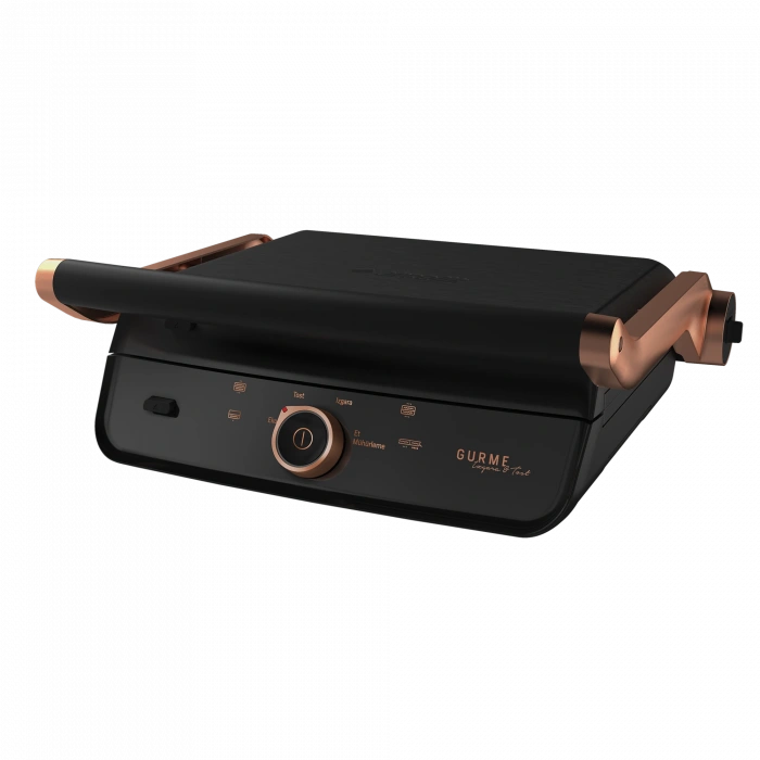 ARÇELİK TM 9046 S Gurme Profesyonel Tost Makinesi