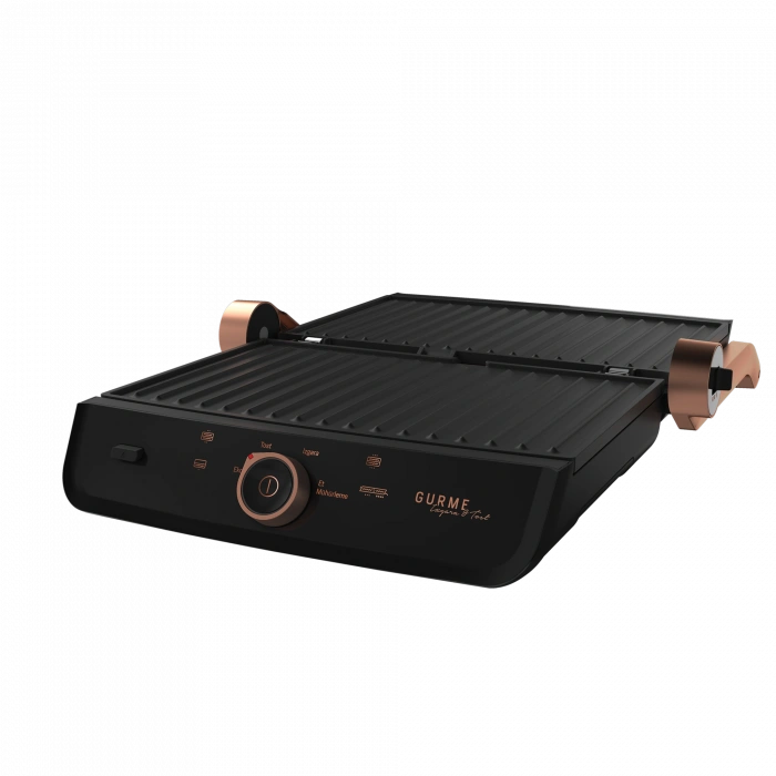ARÇELİK TM 9046 S Gurme Profesyonel Tost Makinesi
