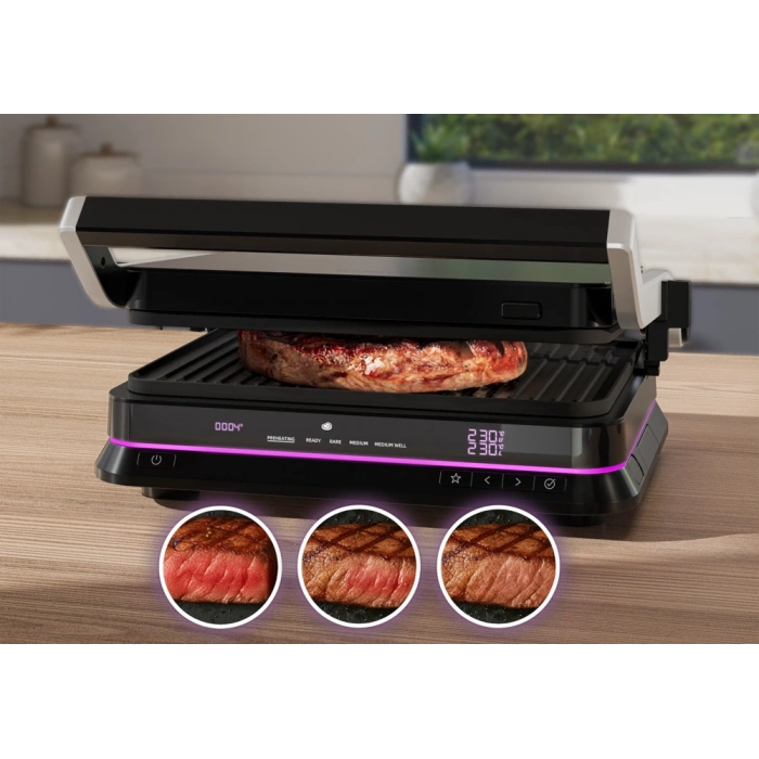 Arçelik TMD 9546 C 2400 W Tost Makinesi
