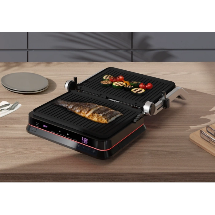 Arçelik TMD 9546 C 2400 W Tost Makinesi