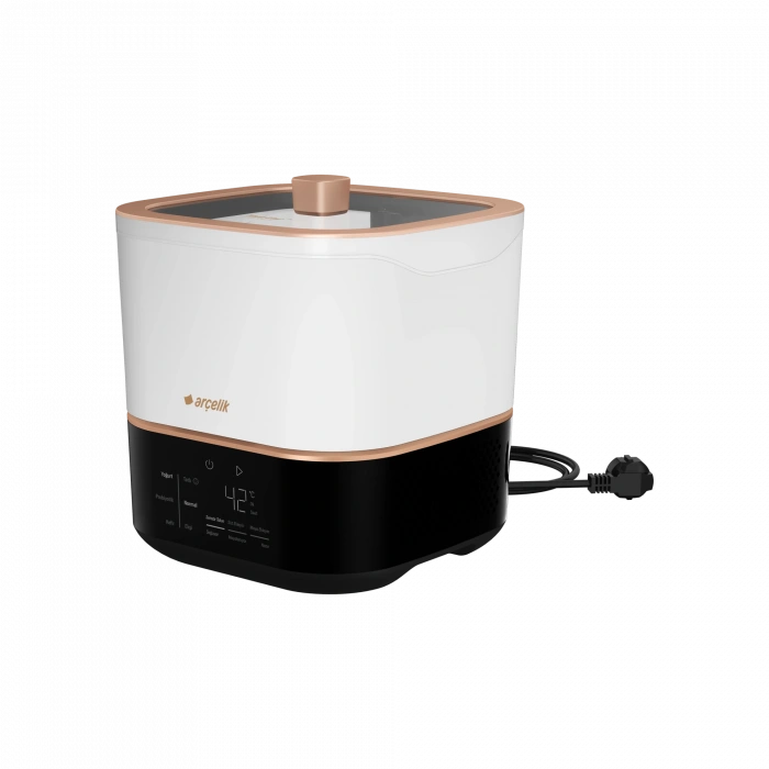 ARÇELİK YM 3200 I Tadı Var® Probiyotik Yoğurt &Kefir Makinesi