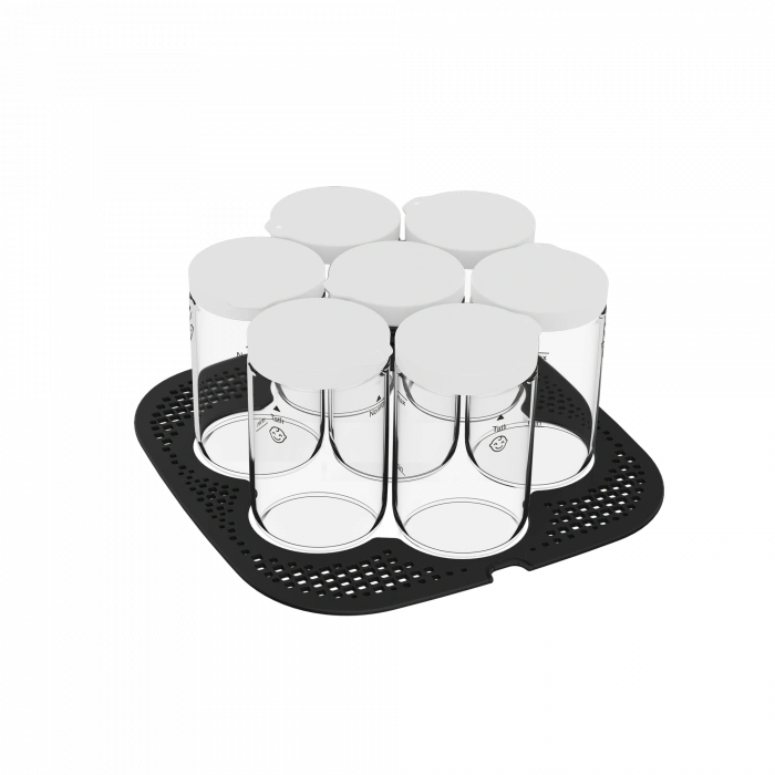 ARÇELİK YM 9242 I  Tadı Var™ Probiyotik Yoğurt &Kefir Makinesi