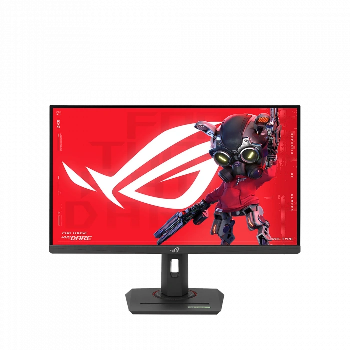 ASUS Asus ROG Strix XG27ACG 27 inch Monitör Oyuncu Ekipmanları
