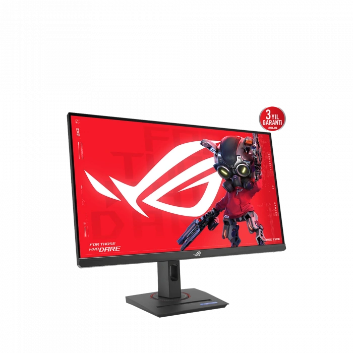 ASUS Asus ROG Strix XG27ACG 27 inch Monitör Oyuncu Ekipmanları