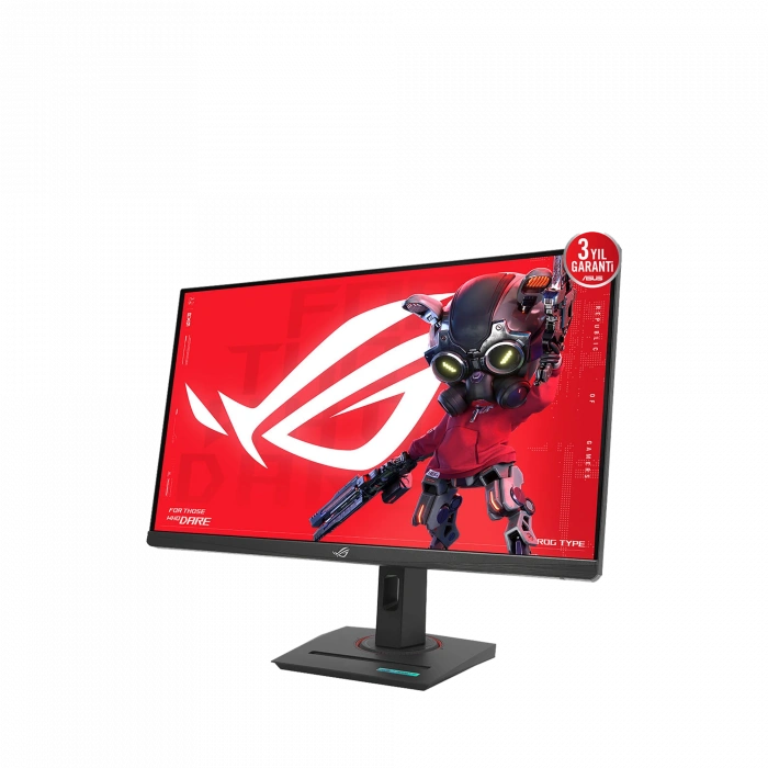 ASUS Asus ROG Strix XG27ACG 27 inch Monitör Oyuncu Ekipmanları
