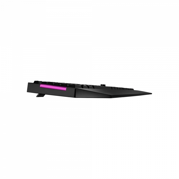 ASUS Asus TUF Gaming K1 Kablolu Oyuncu Klavye Oyuncu Ekipmanları
